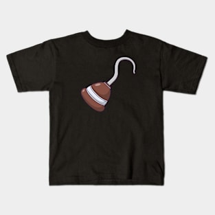 Pirate Hook Kids T-Shirt